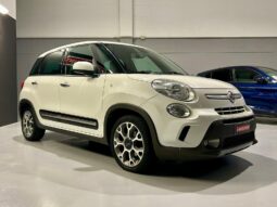 FIAT 500L full