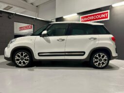 FIAT 500L full