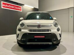FIAT 500L full