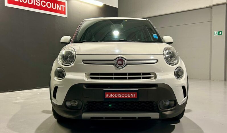 FIAT 500L full