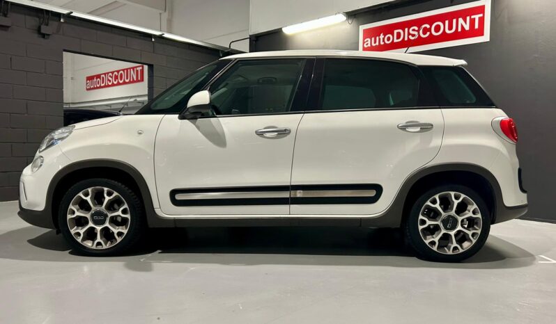FIAT 500L full