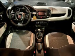 FIAT 500L full