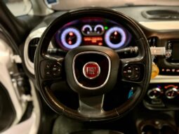FIAT 500L full
