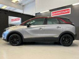 OPEL CROSSLAND X full