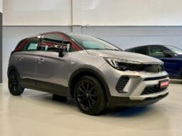 OPEL CROSSLAND X full