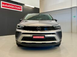 OPEL CROSSLAND X full