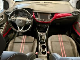 OPEL CROSSLAND X full