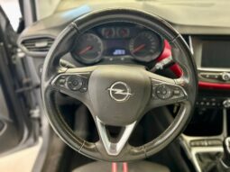 OPEL CROSSLAND X full