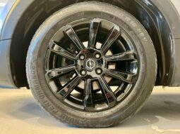 OPEL CROSSLAND X full