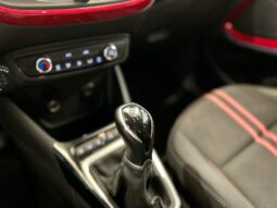 OPEL CROSSLAND X full