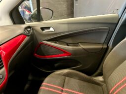 OPEL CROSSLAND X full