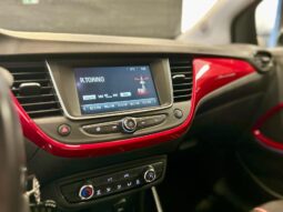 OPEL CROSSLAND X full