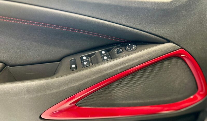 OPEL CROSSLAND X full