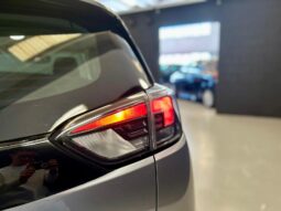 OPEL CROSSLAND X full