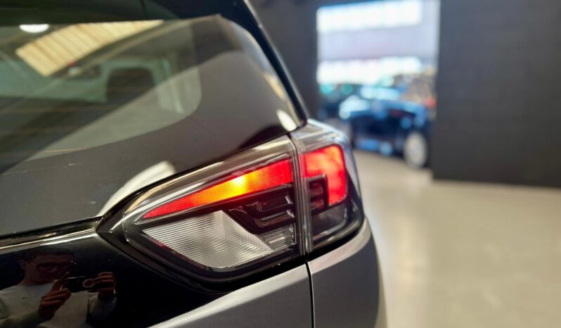 OPEL CROSSLAND X full