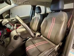 OPEL CROSSLAND X full