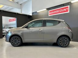 LANCIA YPSILON full