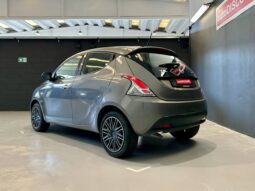 LANCIA YPSILON full