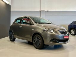 LANCIA YPSILON full