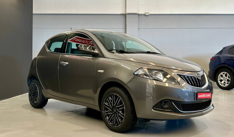 LANCIA YPSILON full