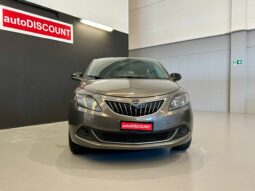 LANCIA YPSILON full