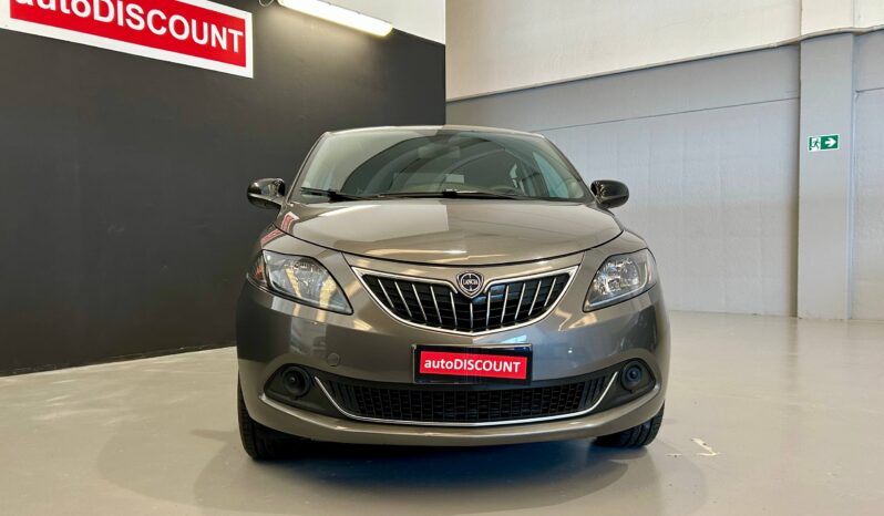 LANCIA YPSILON full