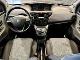LANCIA YPSILON full