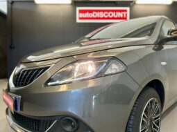 LANCIA YPSILON full
