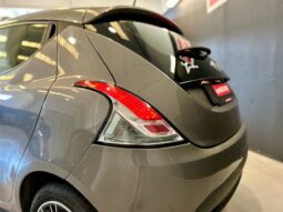 LANCIA YPSILON full
