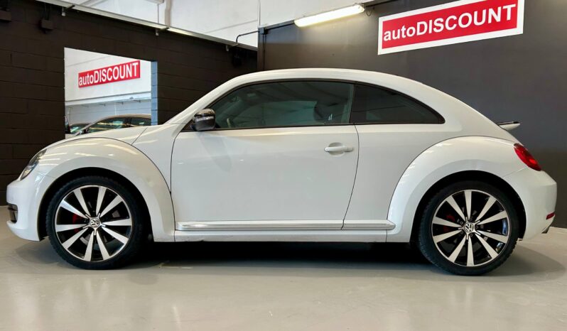 VOLKSWAGEN MAGGIOLINO full