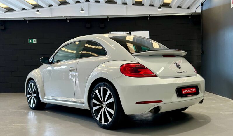 VOLKSWAGEN MAGGIOLINO full