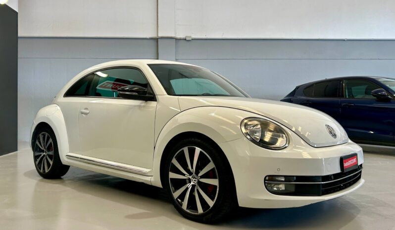 VOLKSWAGEN MAGGIOLINO full