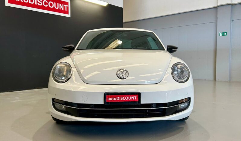 VOLKSWAGEN MAGGIOLINO full