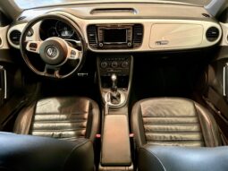 VOLKSWAGEN MAGGIOLINO full