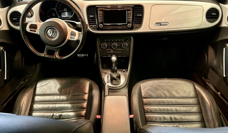 VOLKSWAGEN MAGGIOLINO full