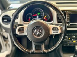 VOLKSWAGEN MAGGIOLINO full