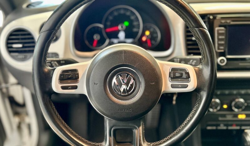 VOLKSWAGEN MAGGIOLINO full