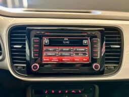 VOLKSWAGEN MAGGIOLINO full