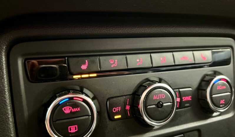 VOLKSWAGEN MAGGIOLINO full