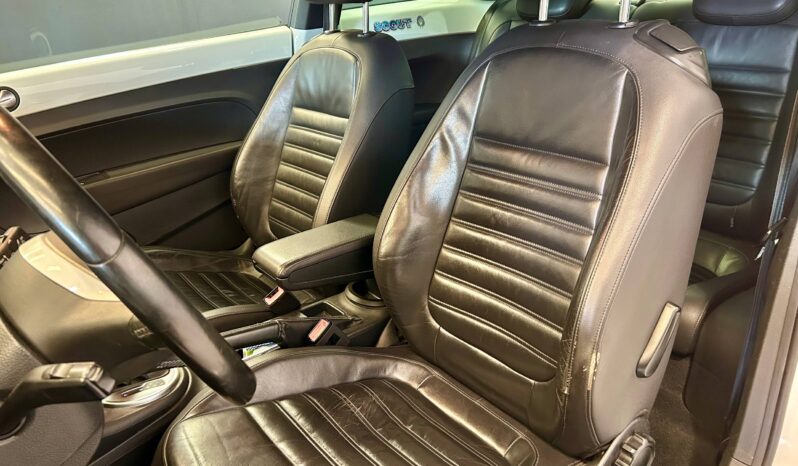 VOLKSWAGEN MAGGIOLINO full