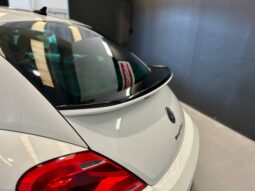 VOLKSWAGEN MAGGIOLINO full