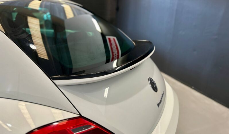 VOLKSWAGEN MAGGIOLINO full