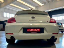VOLKSWAGEN MAGGIOLINO full