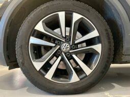 VOLKSWAGEN T-ROC full