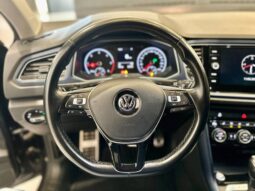 VOLKSWAGEN T-ROC full