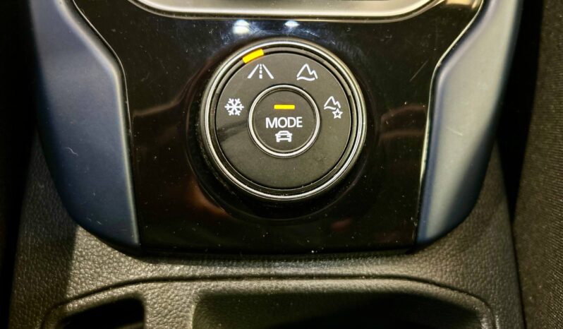 VOLKSWAGEN T-ROC full