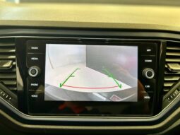 VOLKSWAGEN T-ROC full