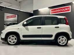 FIAT PANDA full