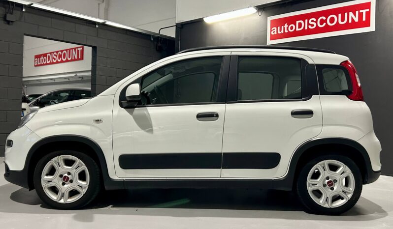FIAT PANDA full