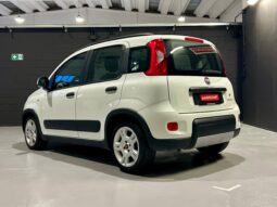 FIAT PANDA full